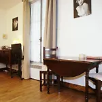 Apartment De Sevres - 2 Adults