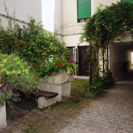 Appartamento De Sevres - 2 Adults