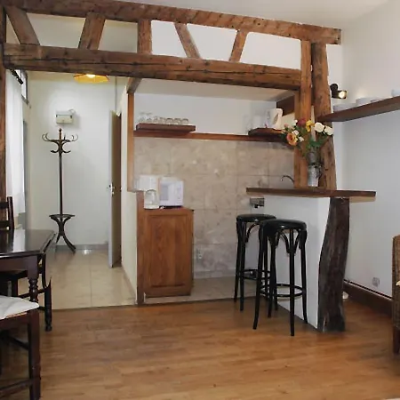 Appartamento De Sevres - 2 Adults *